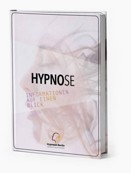 E-Book Hypnose Berlin